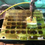 OLYMPUS DIGITAL CAMERA