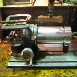 OLYMPUS DIGITAL CAMERA