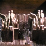 다이캐스팅금형 벨브바디 인서트