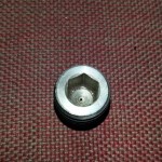 육각방전 및 홀 방전