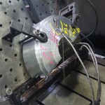 3각도 파손드릴 제거