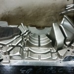 다이캐스팅 금형 통방전2-1