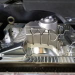 고진공 쇽압쇼버-후