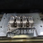 다이캐스팅 금형 방전-후1